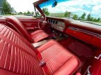 Thumbnail Photo 93 for 1966 Pontiac GTO